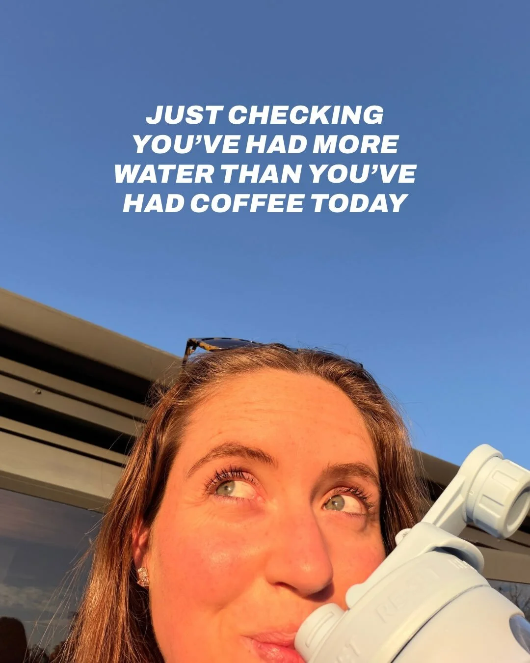 Did we just call you out?