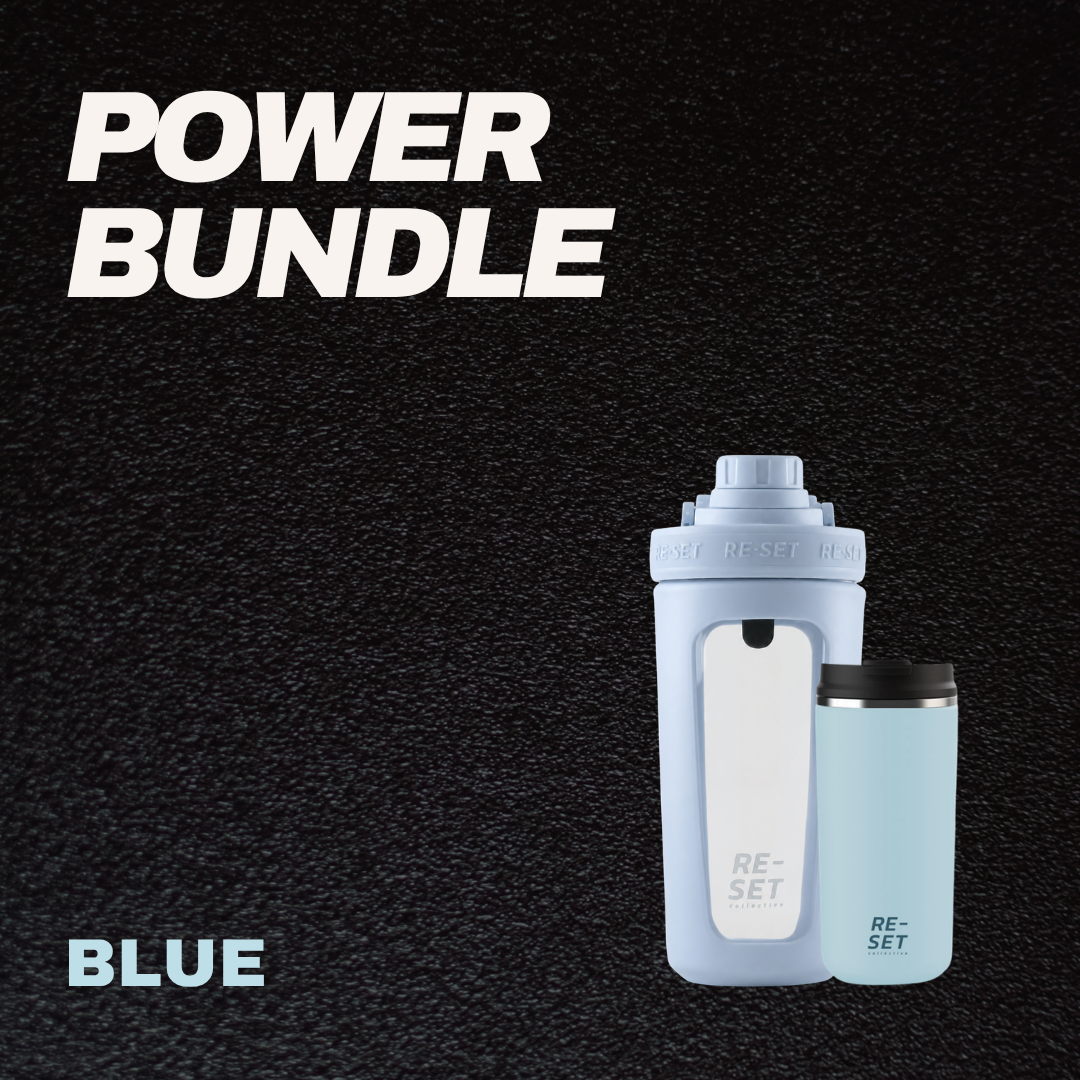 THE POWER BUNDLE