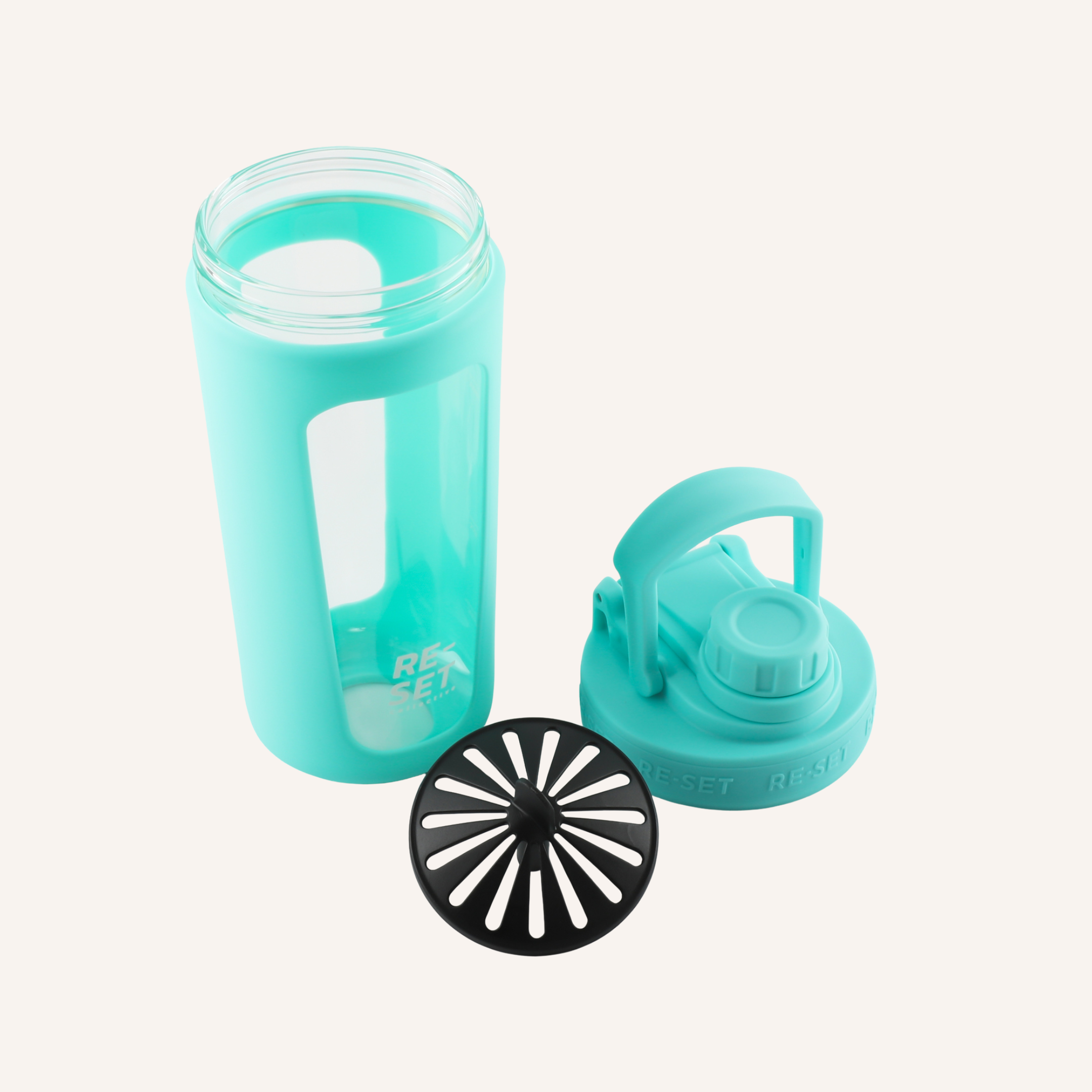 REMIX GLASS PROTEIN SHAKER - GREEN SET.png