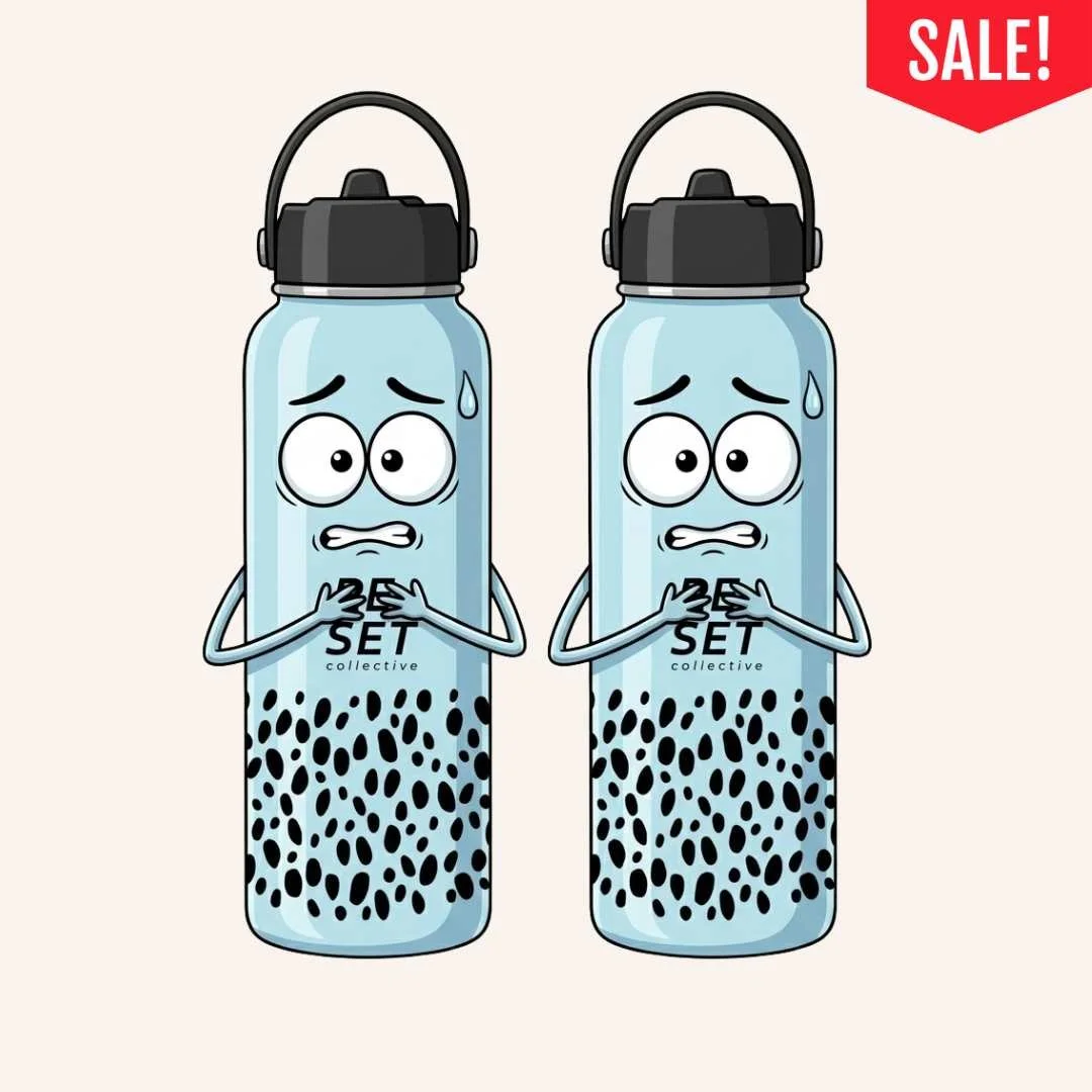 NAKIE 1.2L INSULATED BOTTLES