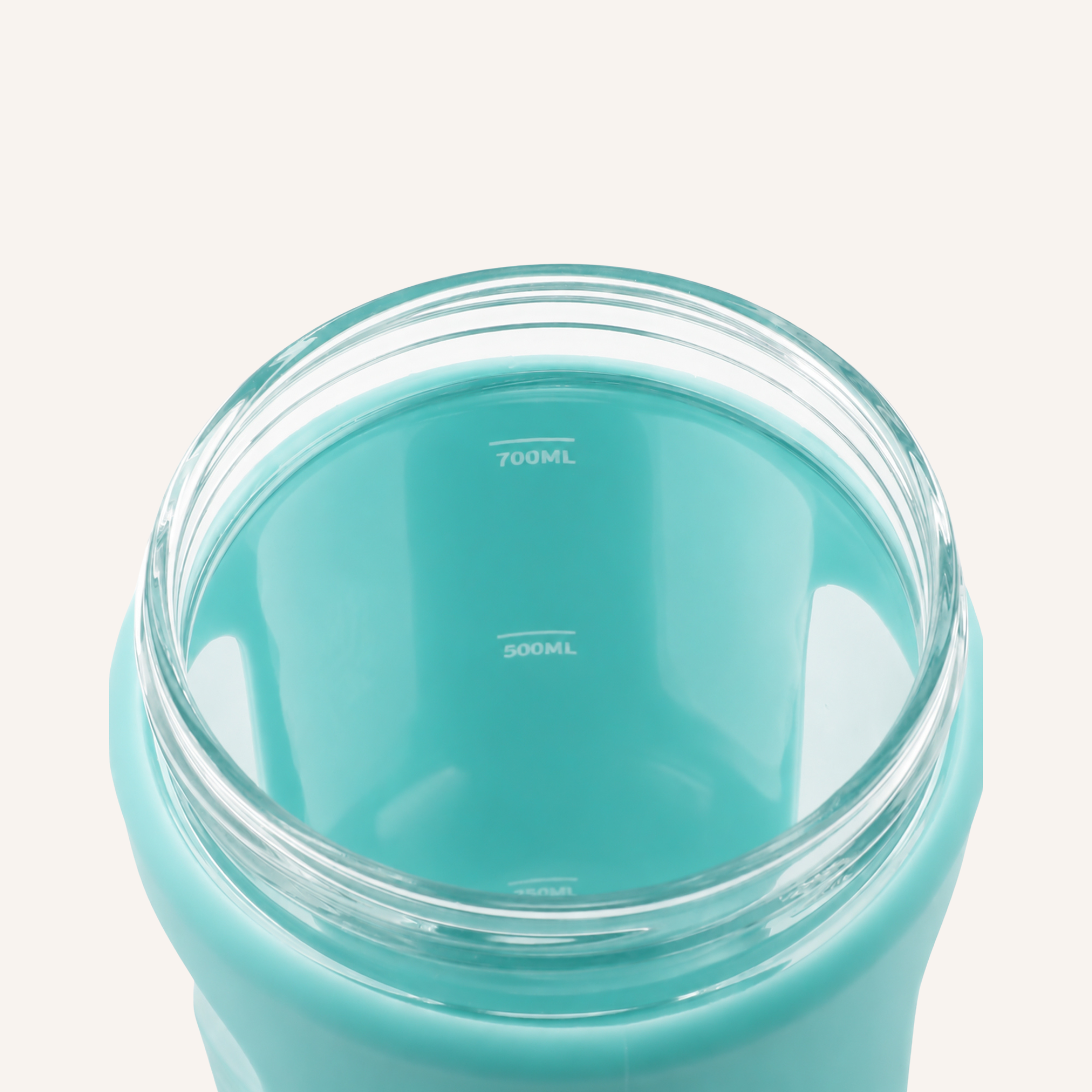 REMIX GLASS PROTEIN SHAKER - GREEN MEASUREMENTS.png