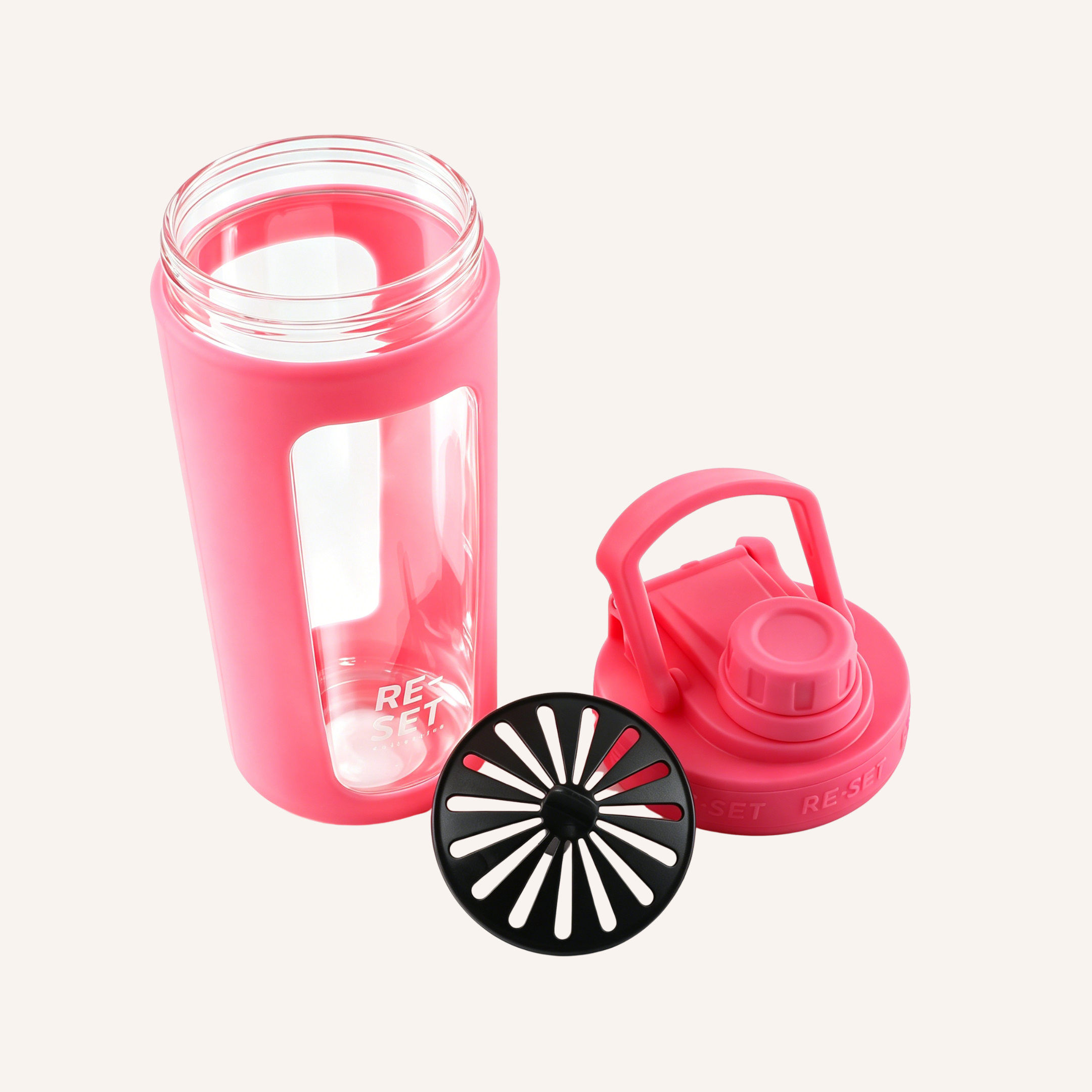 REMIX GLASS PROTEIN SHAKER - SET PINK.png