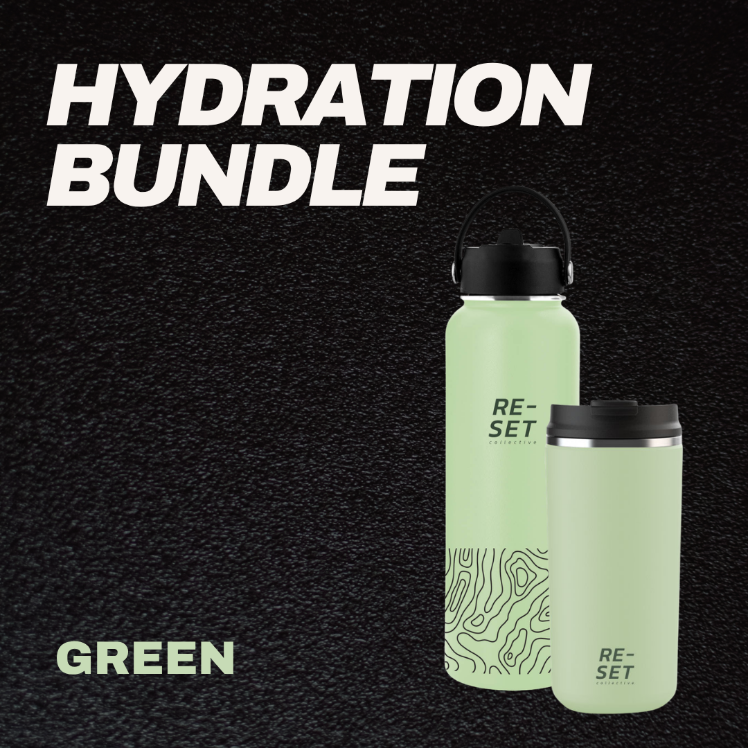 THE HYDRATION BUNDLE