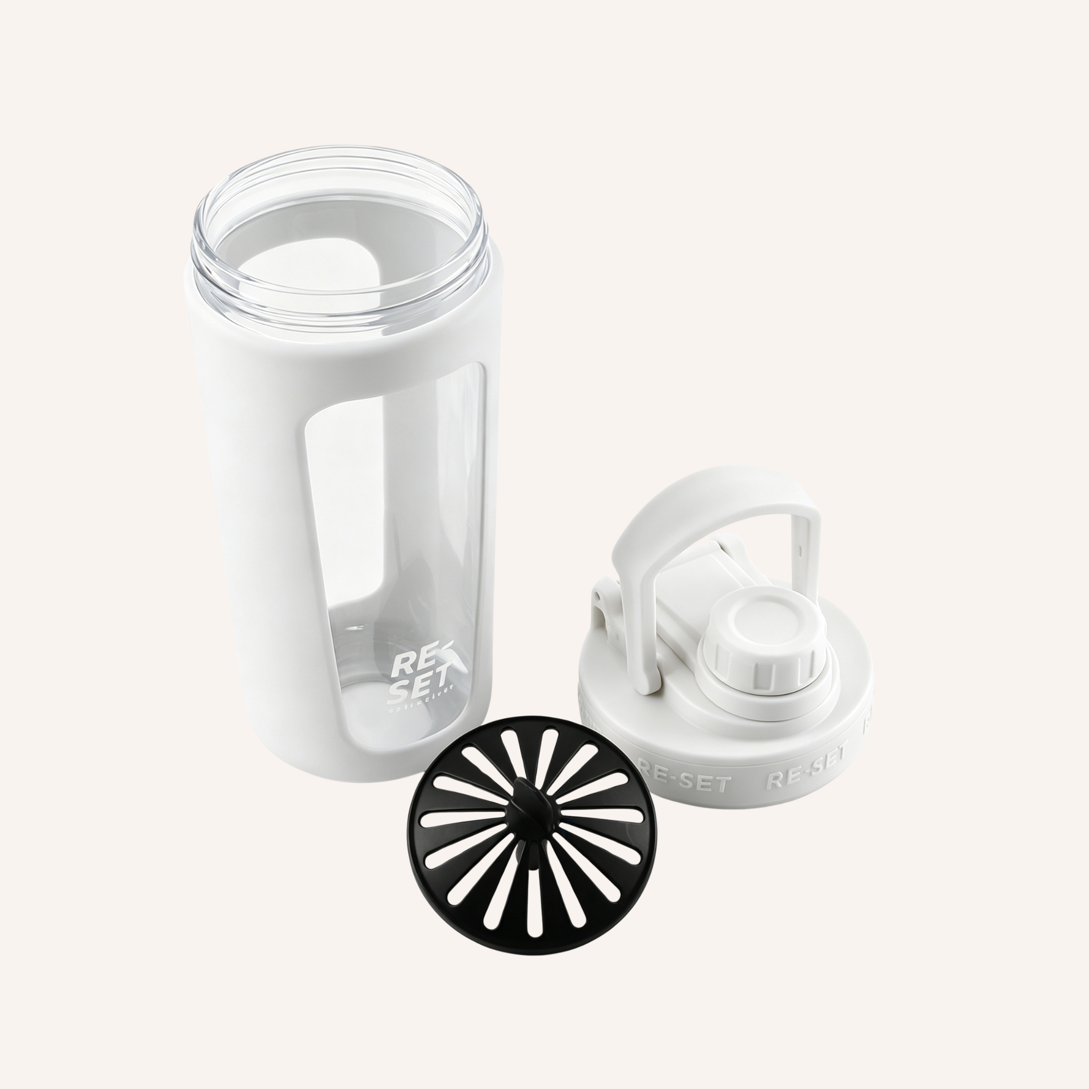 REMIX GLASS PROTEIN SHAKER - WHITE SET.png