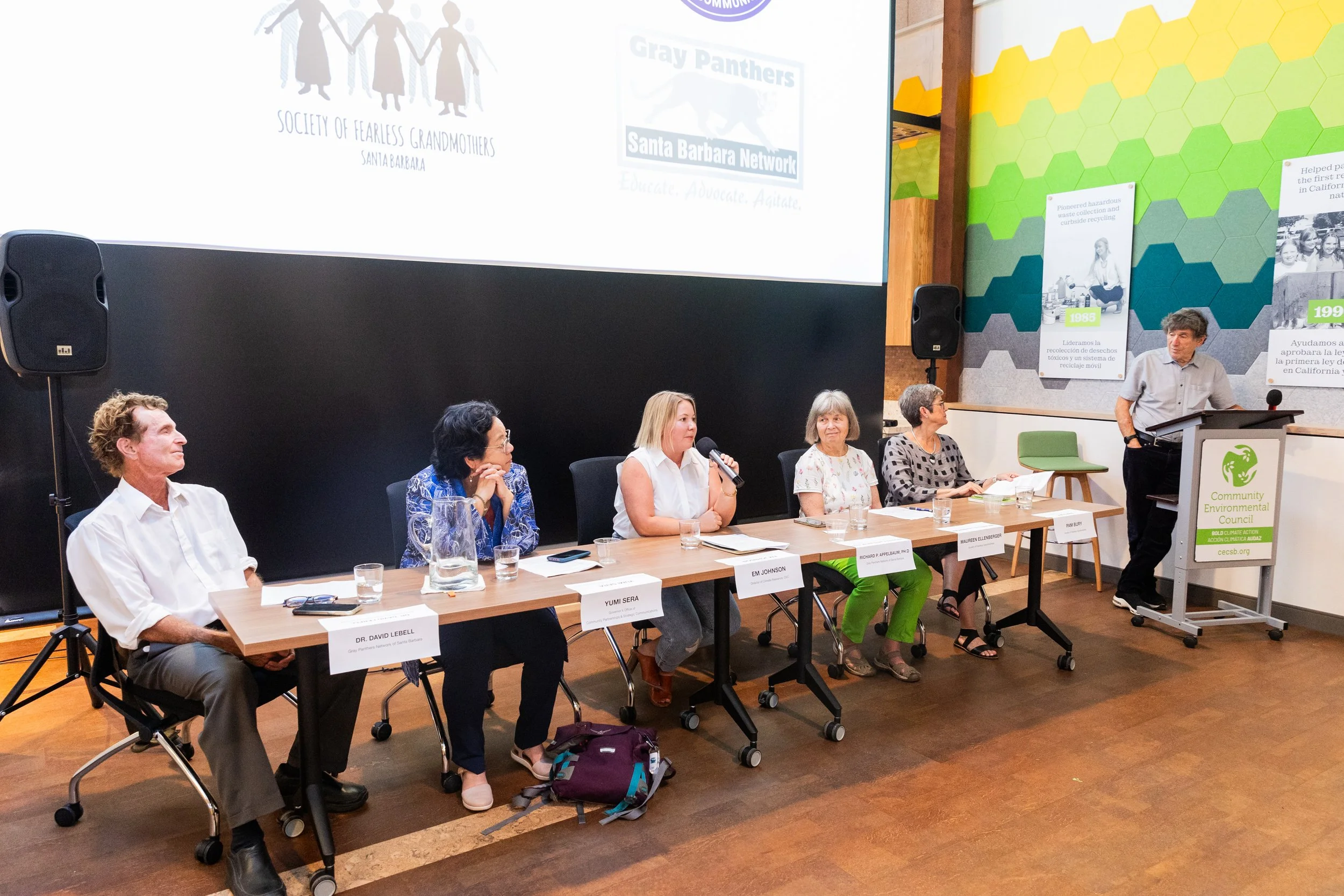 Building Resilience in the Face of Extreme Heat: A Call to Action ...