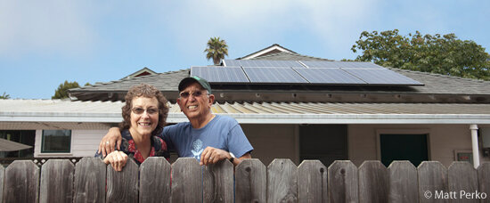 One Week Left to Sign Up for Solarize Santa Barbara