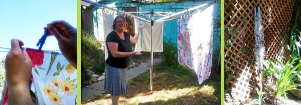 Our Favorite Things: Brabantia clothesline — Community Environmental Council