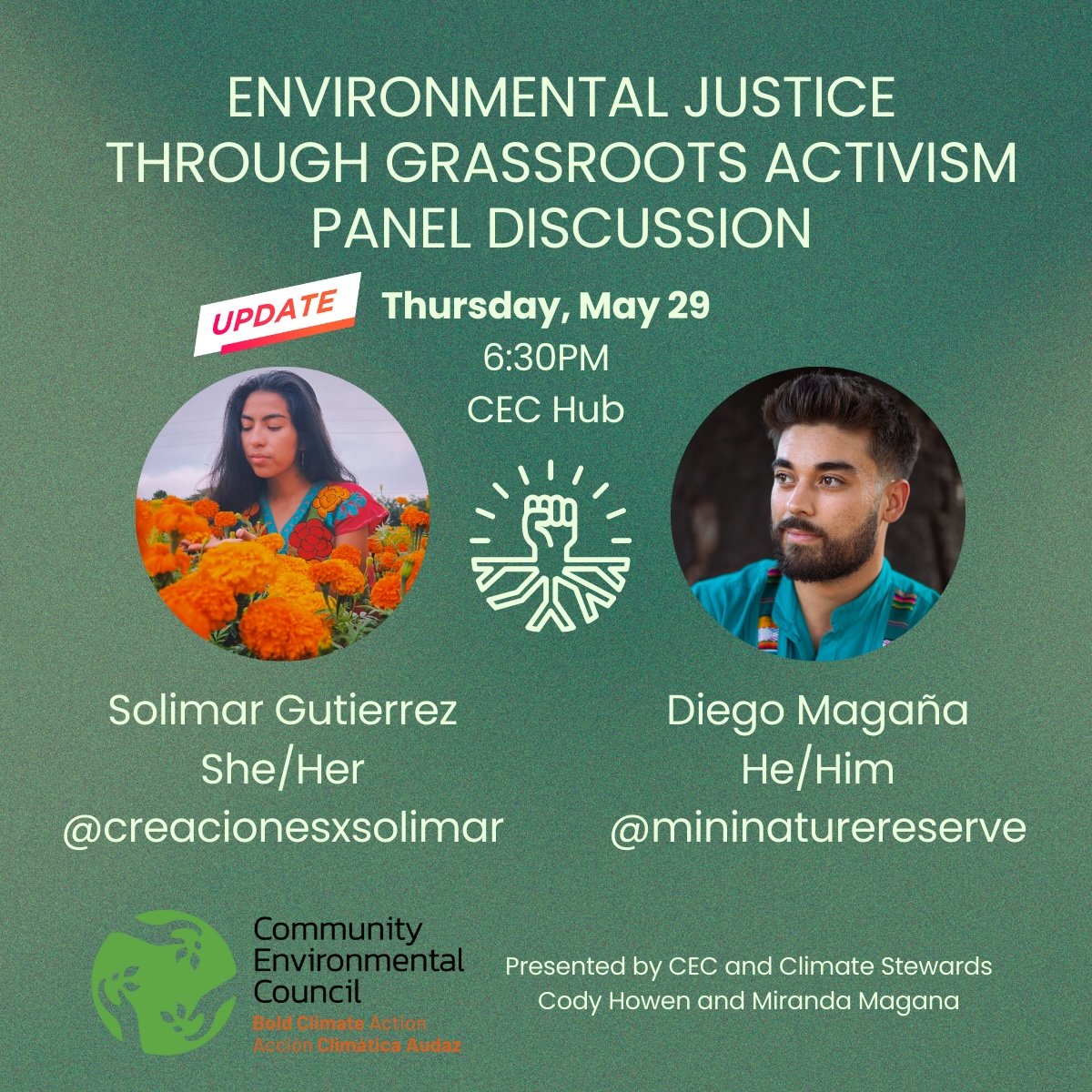 Environmental Justice Through Grassroots Activism