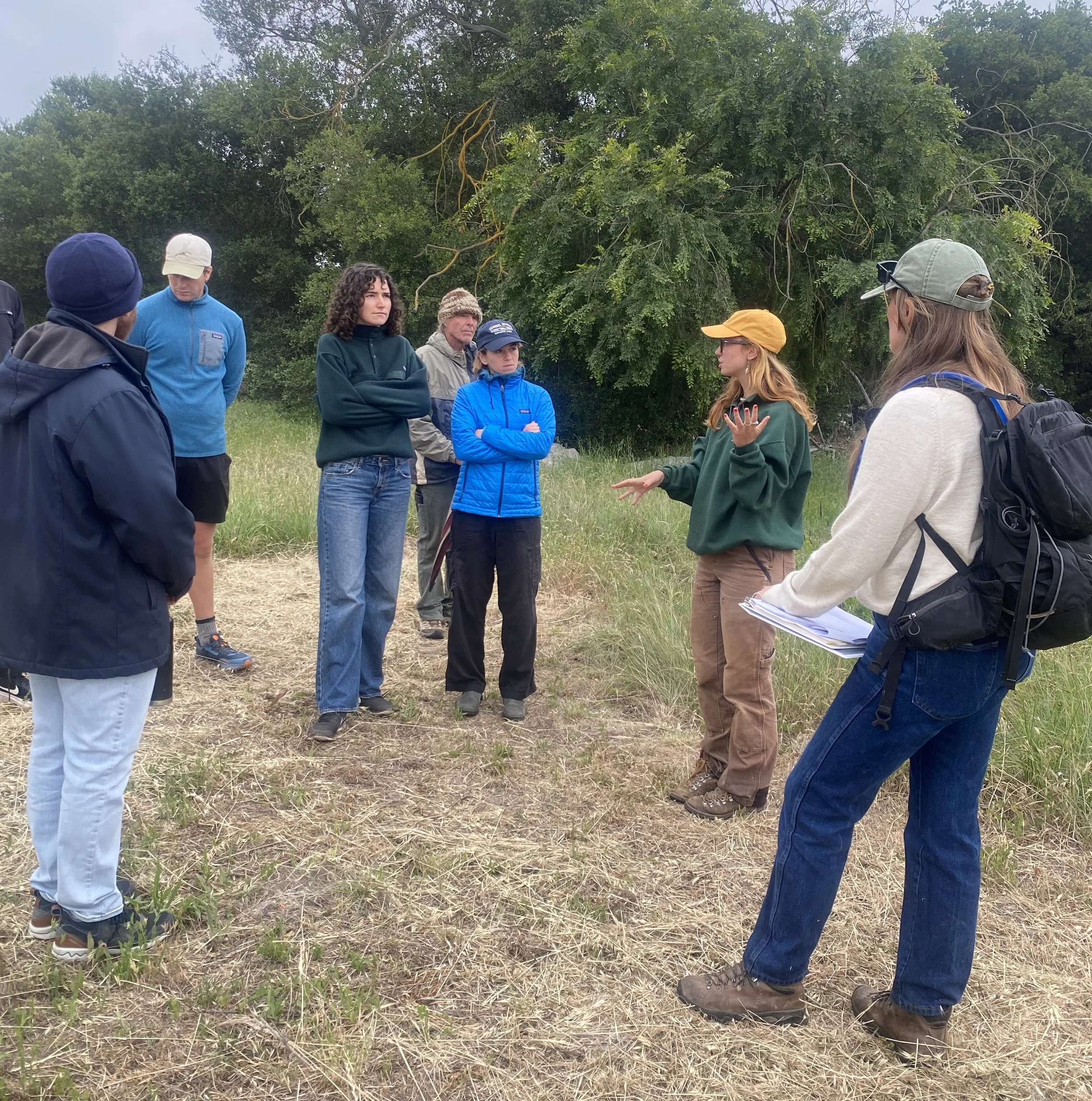 Become a CEC Climate Steward
