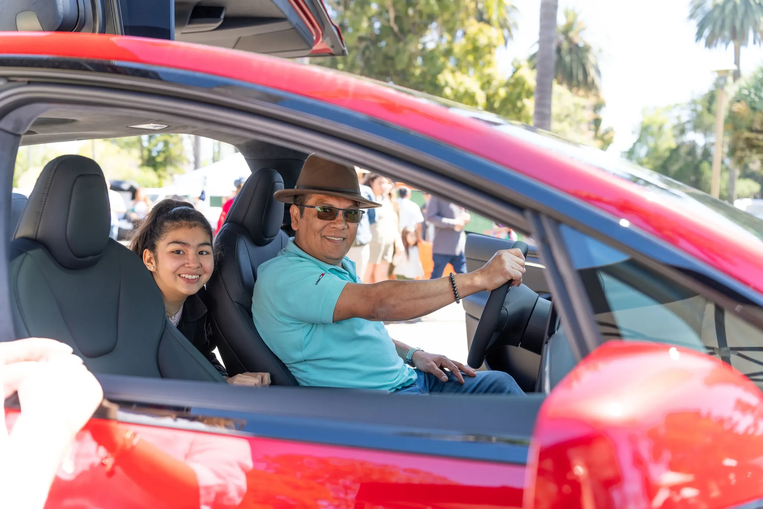 The Time Is Right to Switch to an Electric Vehicle