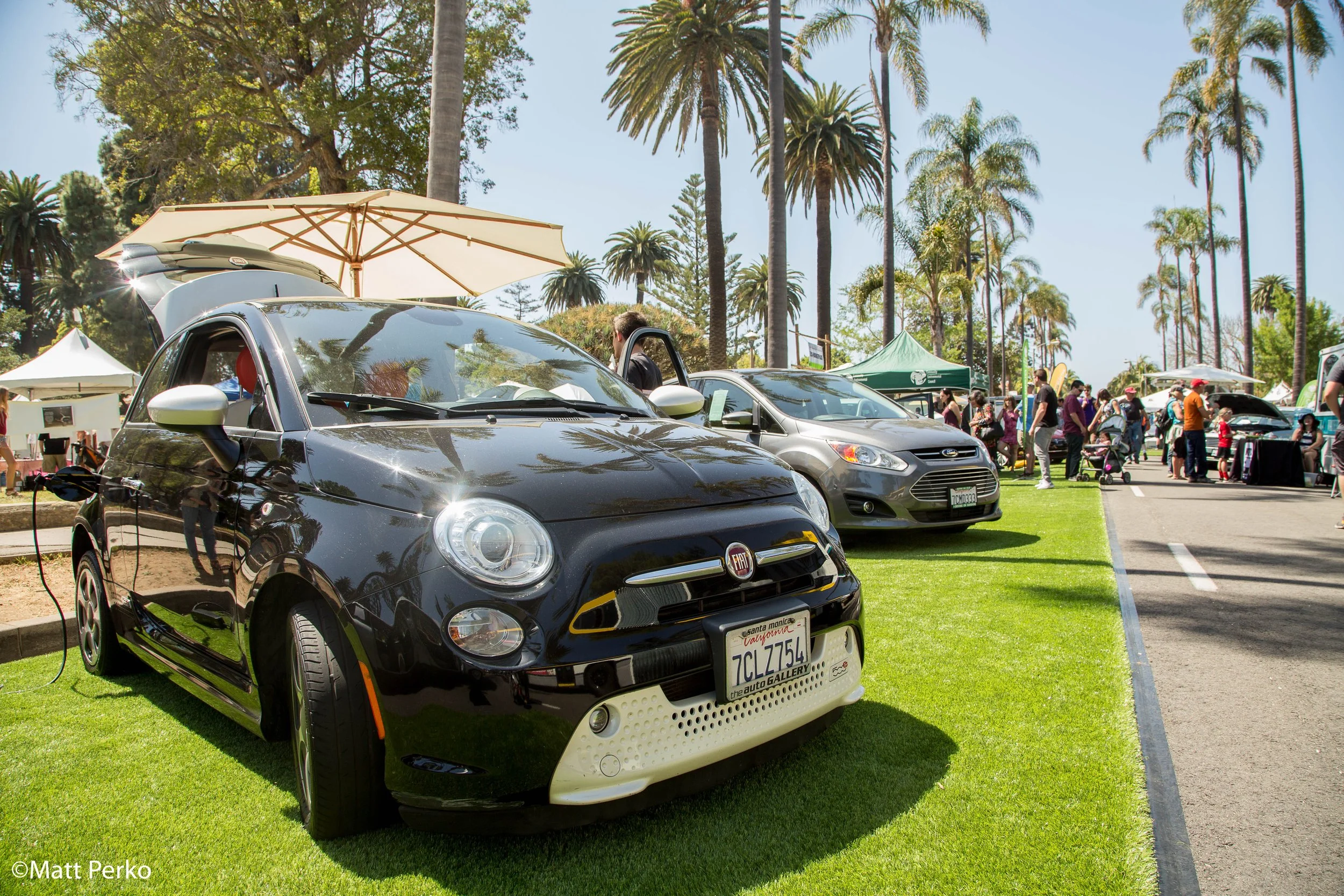 Learn About EVs at Girls Inc. Back to School Night & Community Resilience Fair