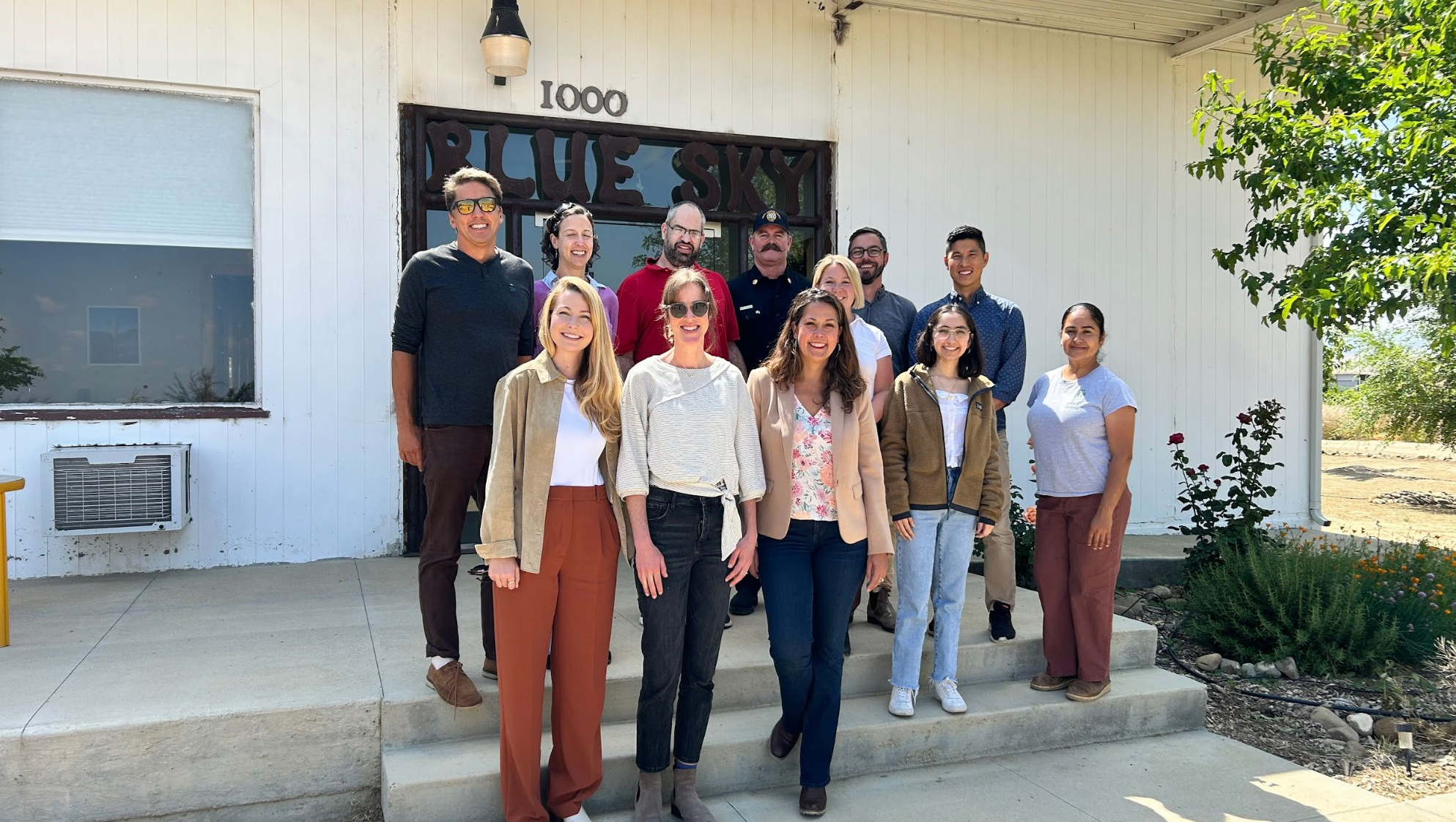 Resilience Takes Root in Cuyama