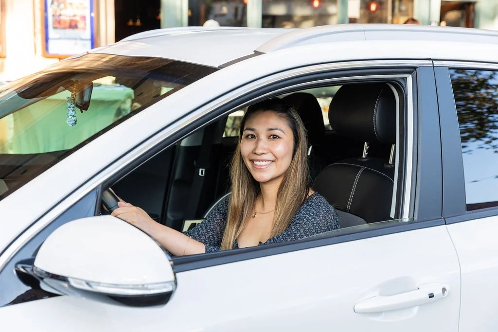 How Sachi Cut Her Car Costs in Half (and Reduced Her Climate Impact)