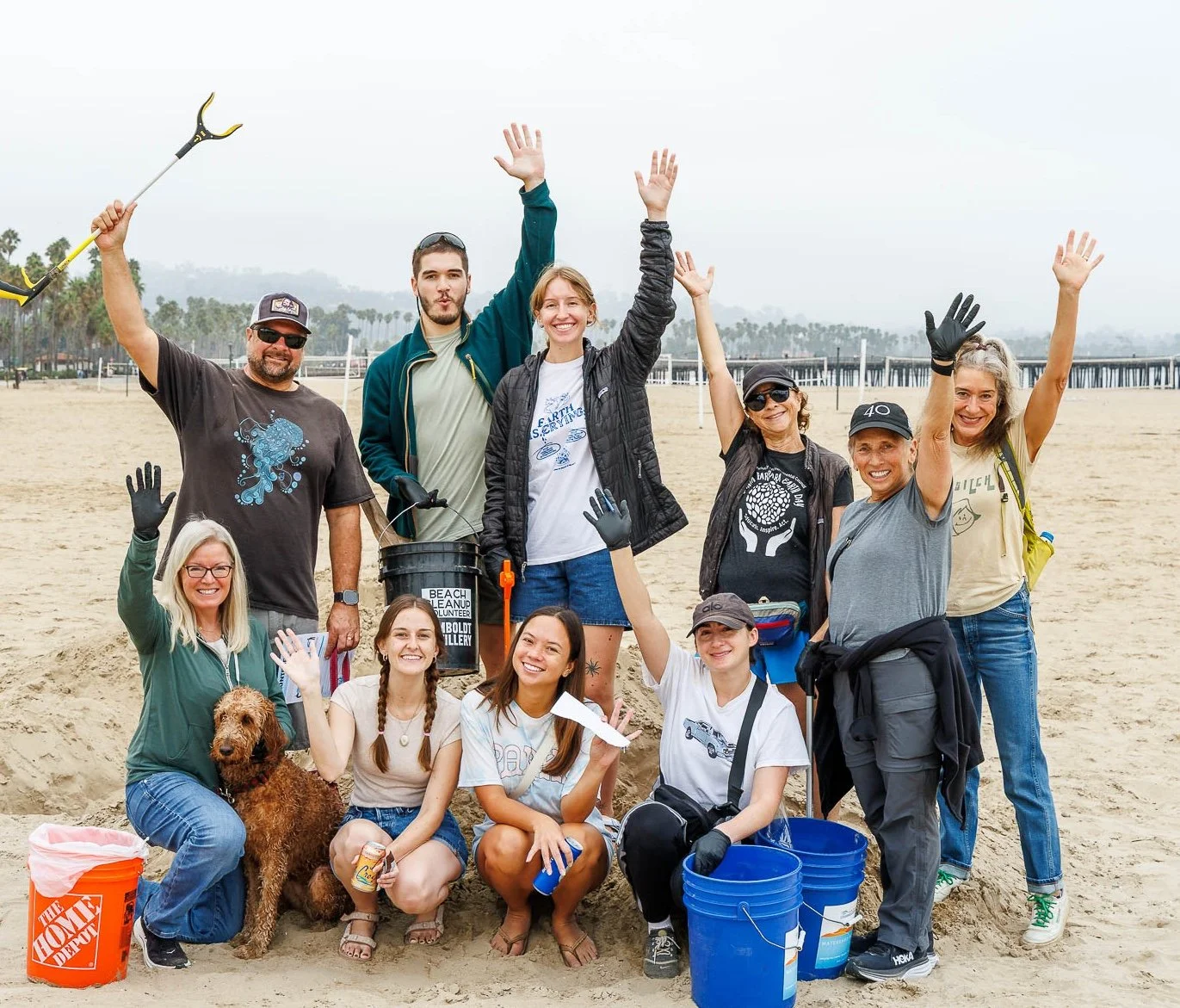 Become a CEC Climate Steward