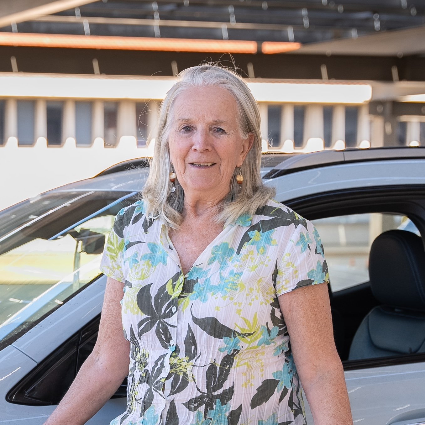 Geraldine “Gerrie” Clemens