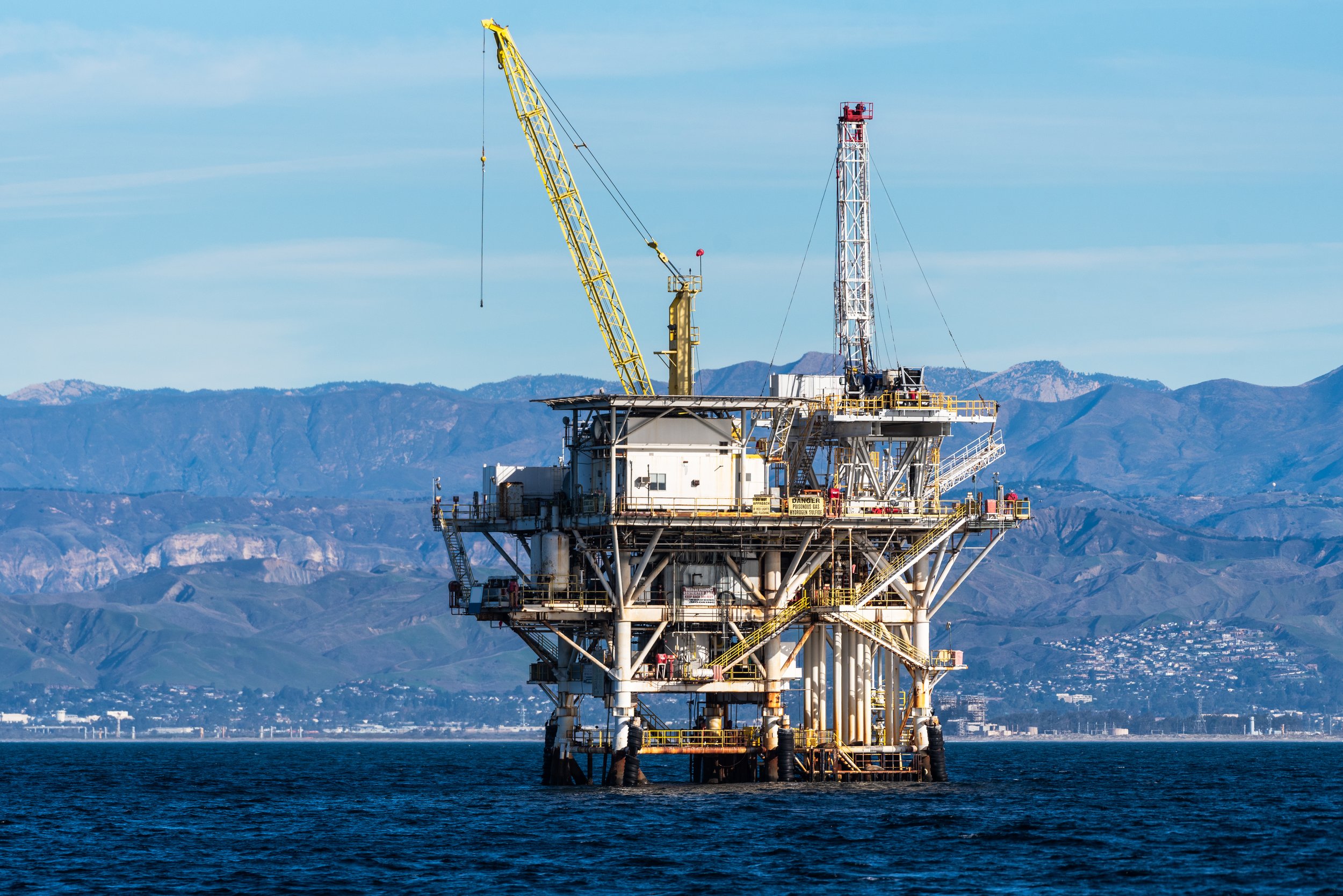 Trump’s Energy Policy Isn’t About Security. It’s About Power — and It’s Costing America the Future.