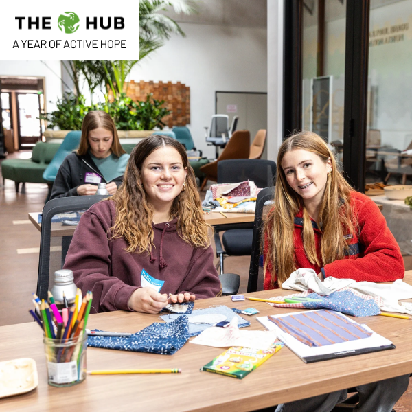 Youth Climate Workshop