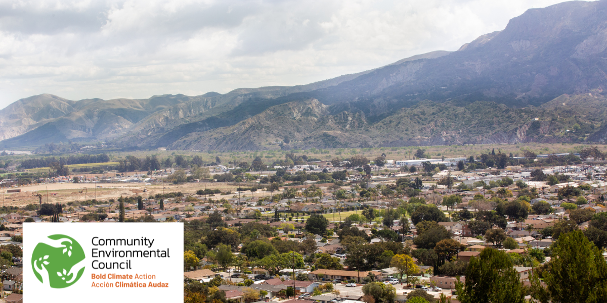 March 10: Speak Up for Environmental Justice in Santa Barbara County