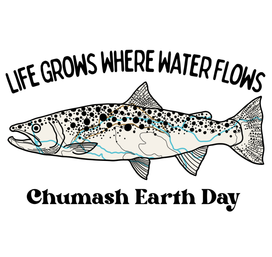 Chumash Earth Day 2026