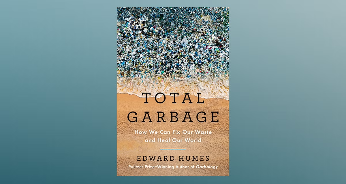 Santa Barbara Literary Festival: A Conversation with Pulitzer Prize Winner Ed Humes 