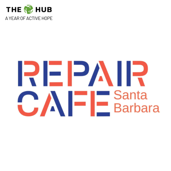 Repair Cafe Santa Barbara