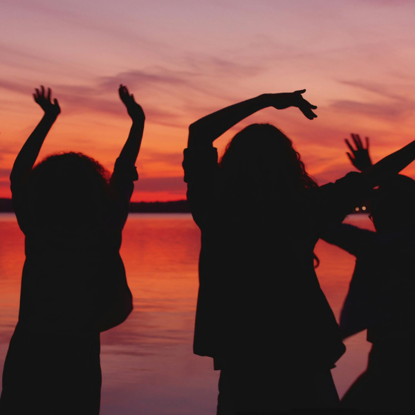 Embodied Arts Workshop: An Invitation to Play, Presence, and Belonging