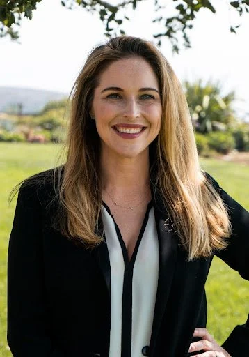 Jessica McLernon: Investing in a Livable Future