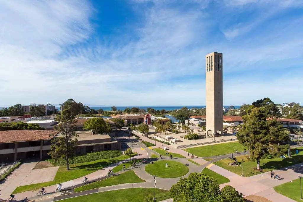 UC Environmental Stewards Statewide Conference 