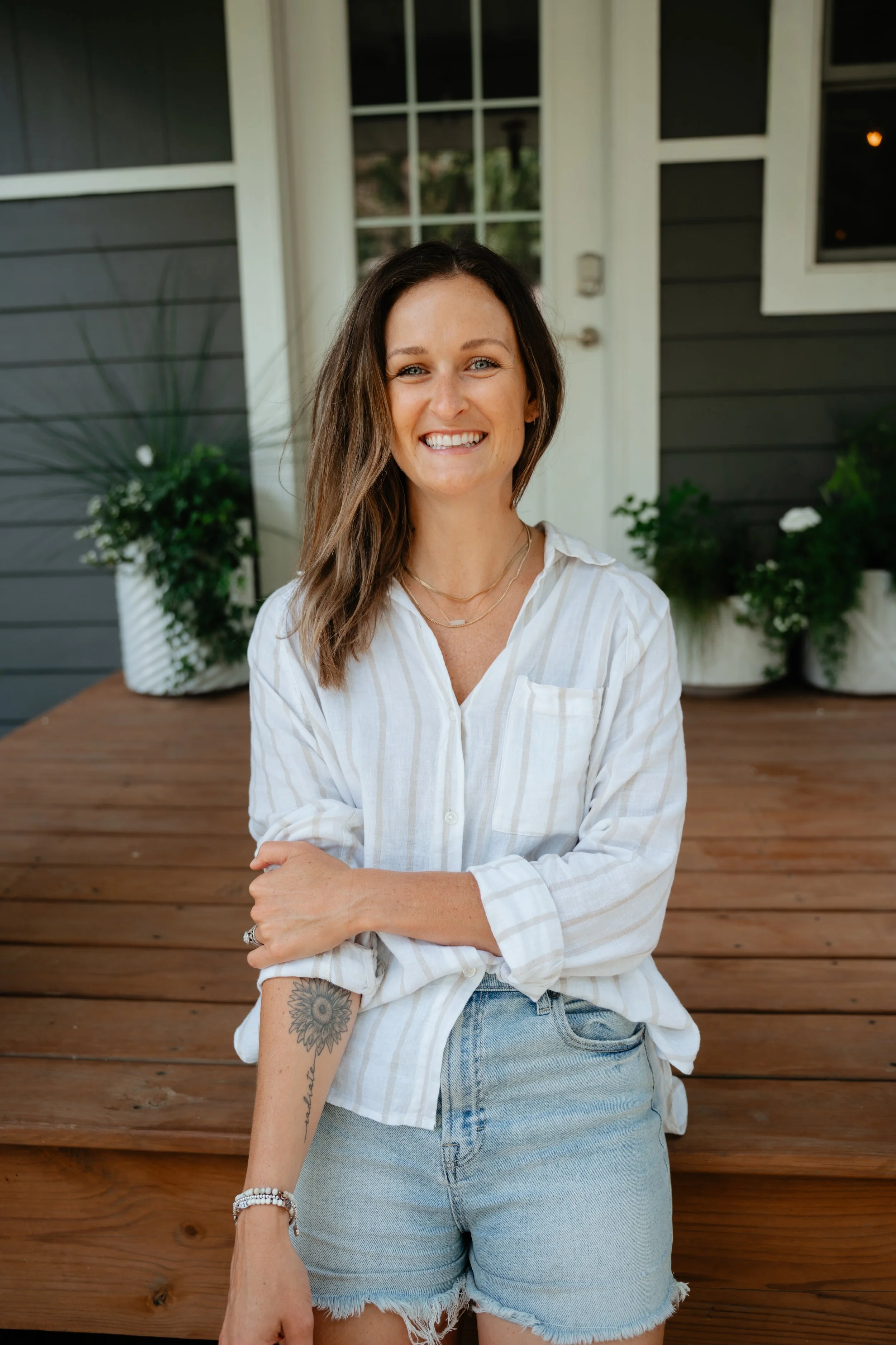 Ali Hanson
