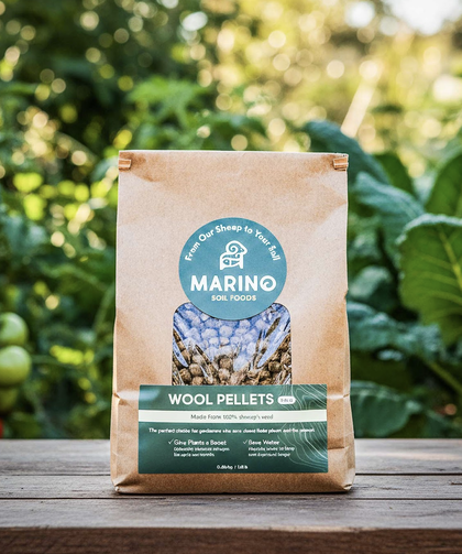 Marino Soil Foods