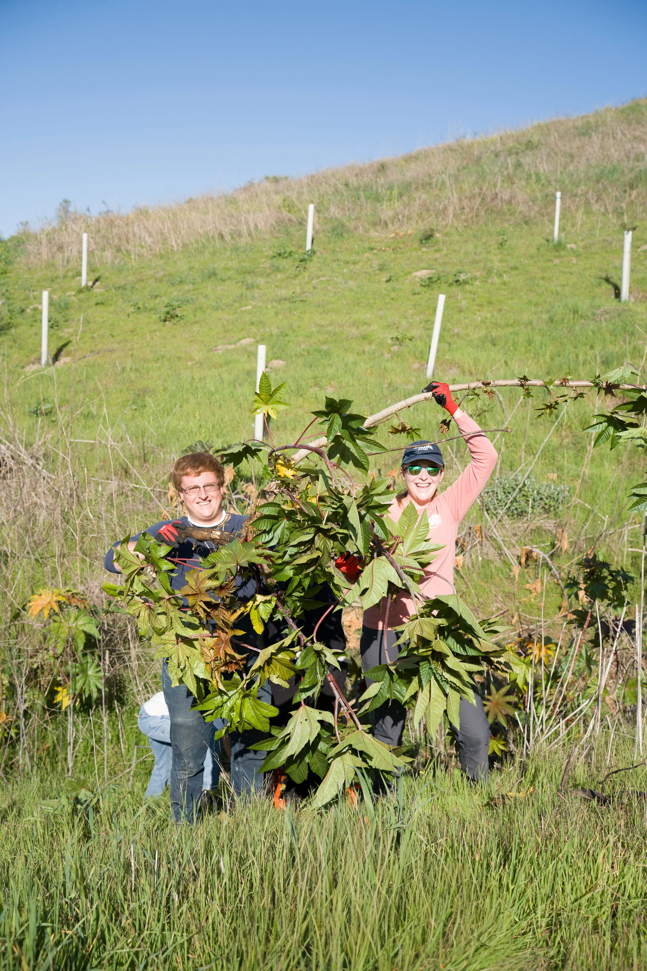 Community Environmental Council Opens Fall Climate Stewards Course Registration