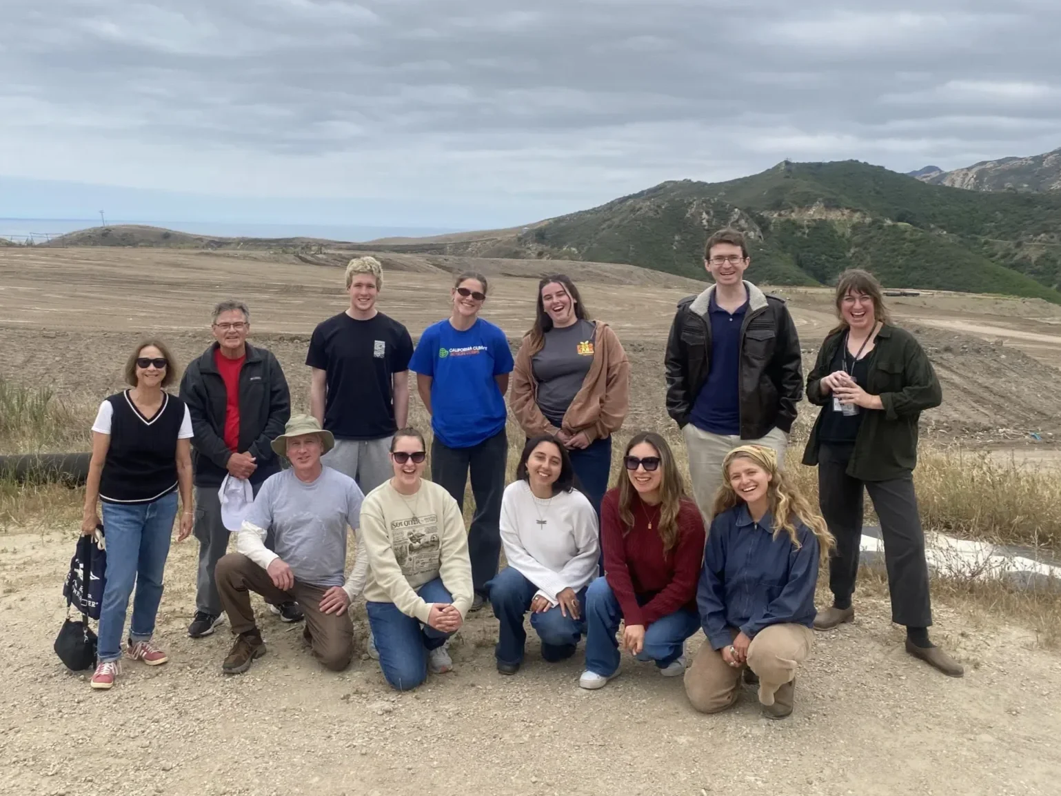 Climate Stewards prepare communities for El Niño, extreme weather impacts