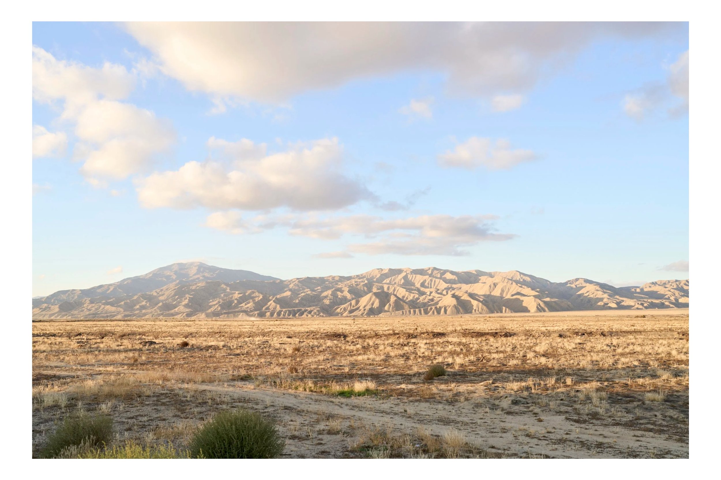 Cuyama Valley Emergency Preparedness Forum