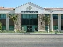 Clinicas Fillmore