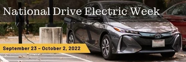 Sprinting Toward 100% Clean Energy — Community Environmental Council