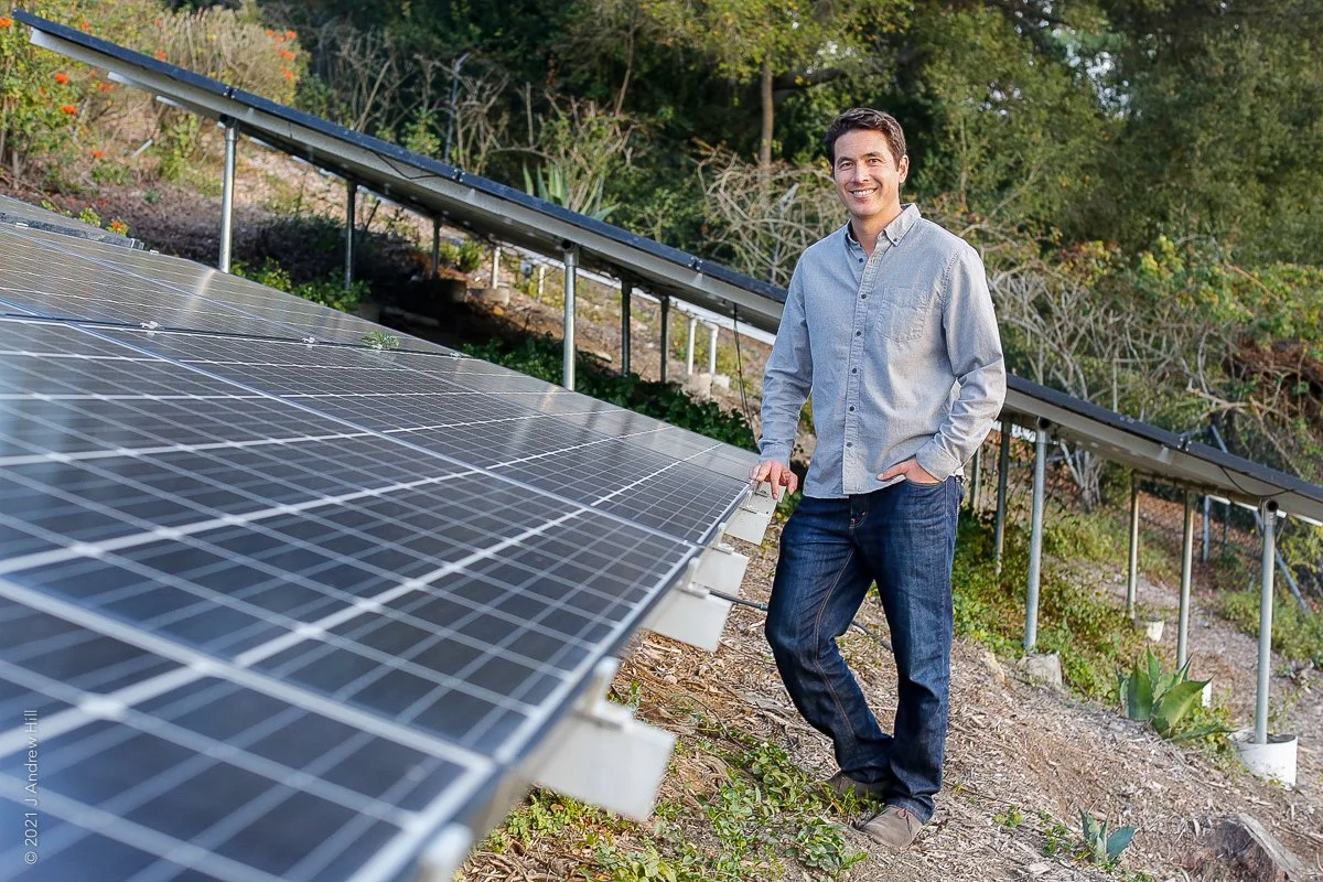 Save Money–and Energy–By Going Electric! — Community Environmental Council
