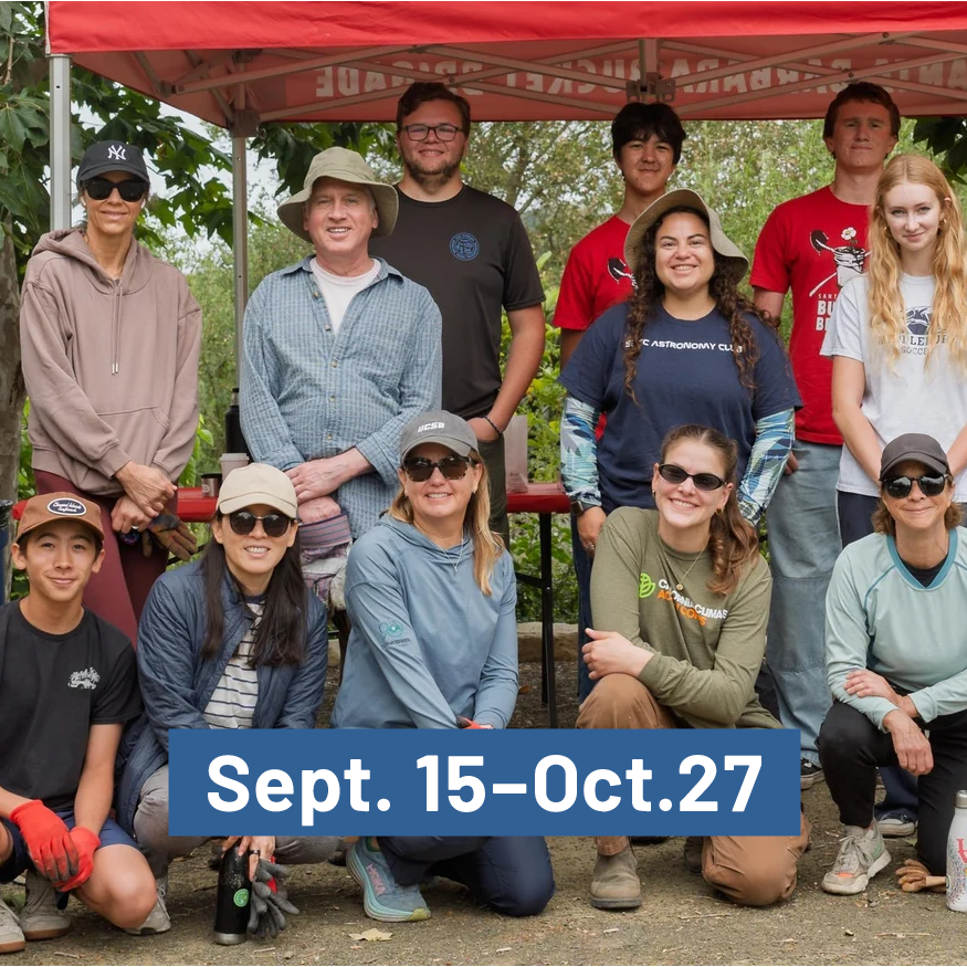 Register for next Climate Stewards cohort