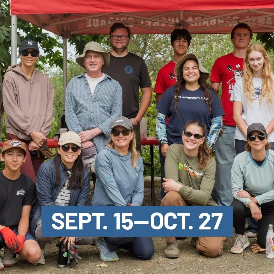 Register for next Climate Stewards cohort