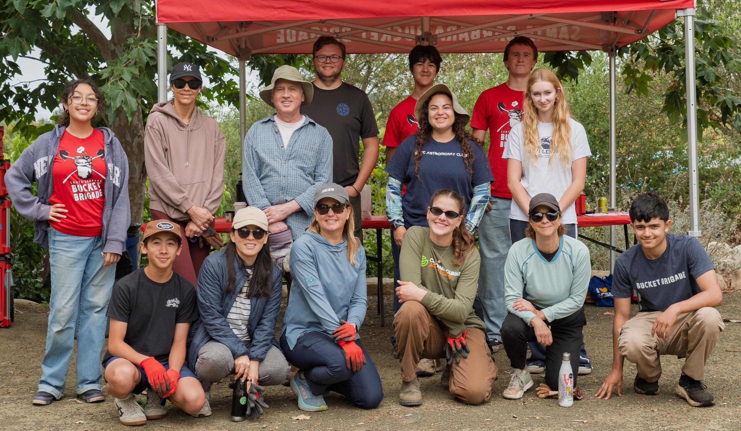Register for next Climate Stewards cohort