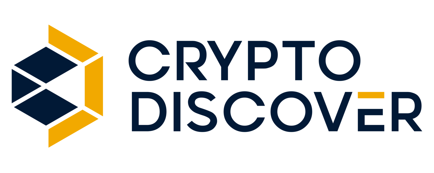 Crypto Discover