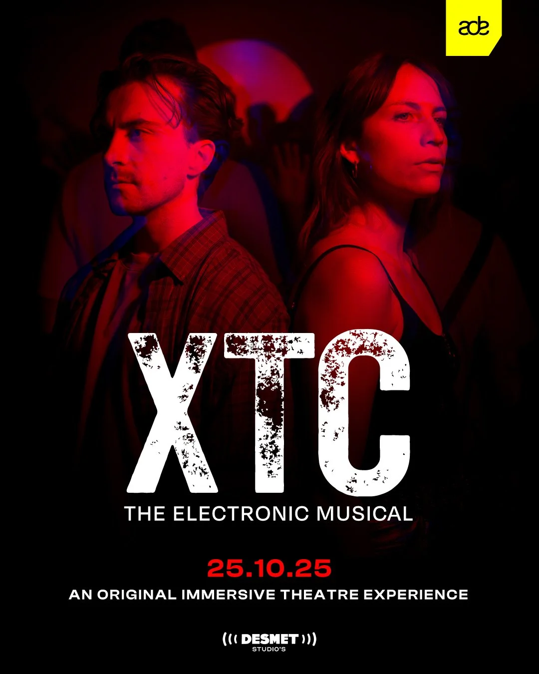 XTC: The Electronic Musical
