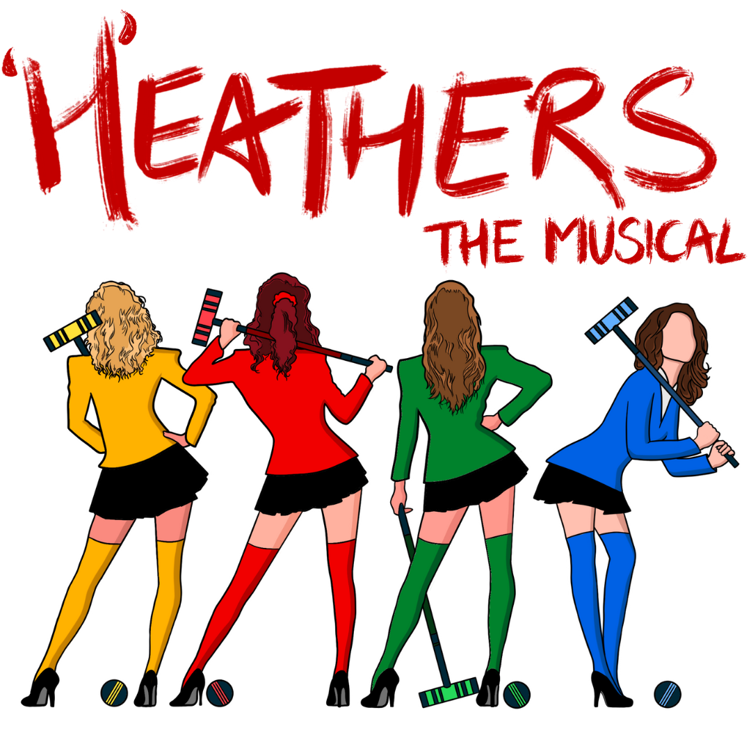 Heathers: The Musical