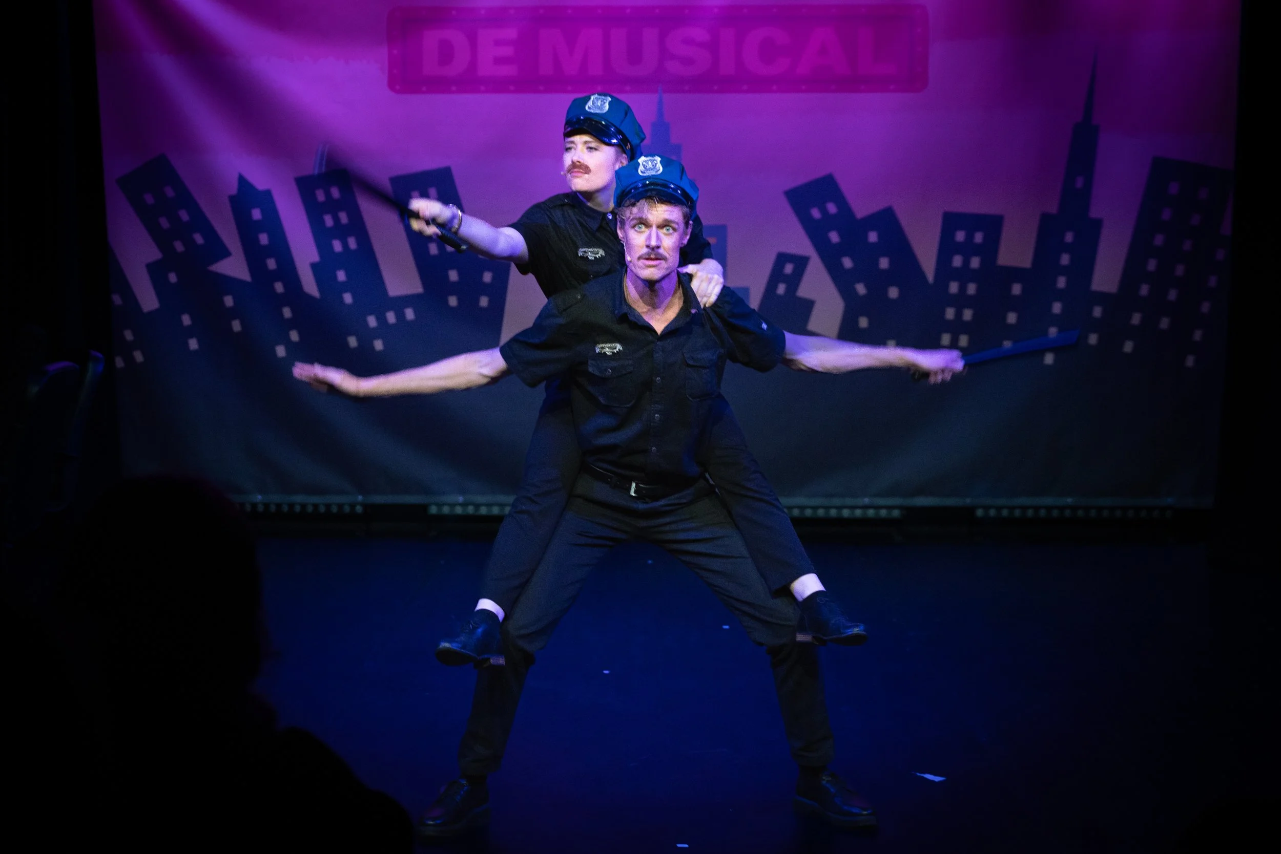 Urinetown