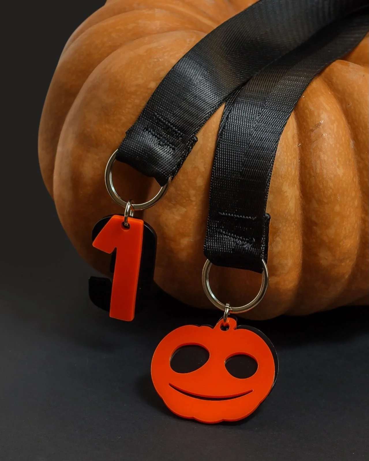 13 or 🎃? #halloween #iamthetoybin #carryingJOY