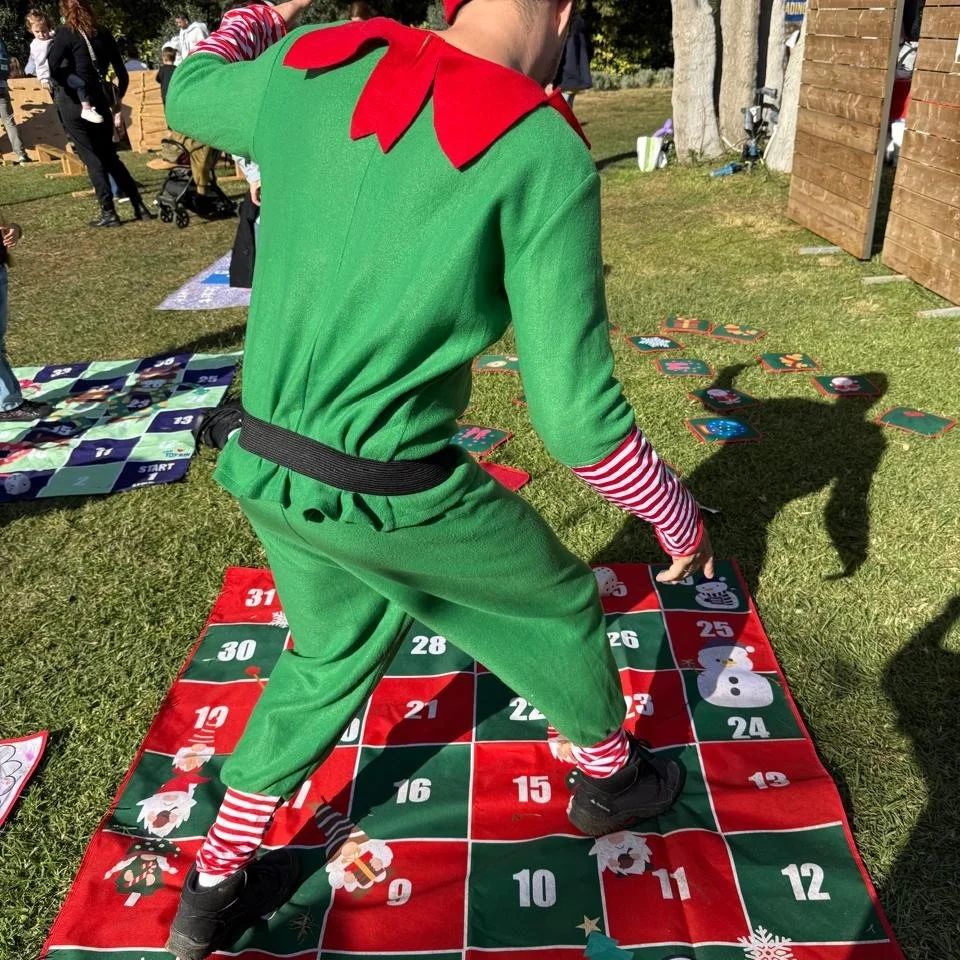 &Tau;&omicron; BOOM Village ή&tau;&alpha;&nu; &mu;&alpha;&gamma;&iota;&kappa;ό! ✨
&Tau;&omicron; &sigma;&alpha;&beta;&beta;&alpha;&tau;&omicron;&kappa;ύ&rho;&iota;&alpha;&kappa;&omicron; &pi;&omicron;&upsilon; &mu;&alpha;&sigmaf; &pi;έ&rho;&alpha;&si