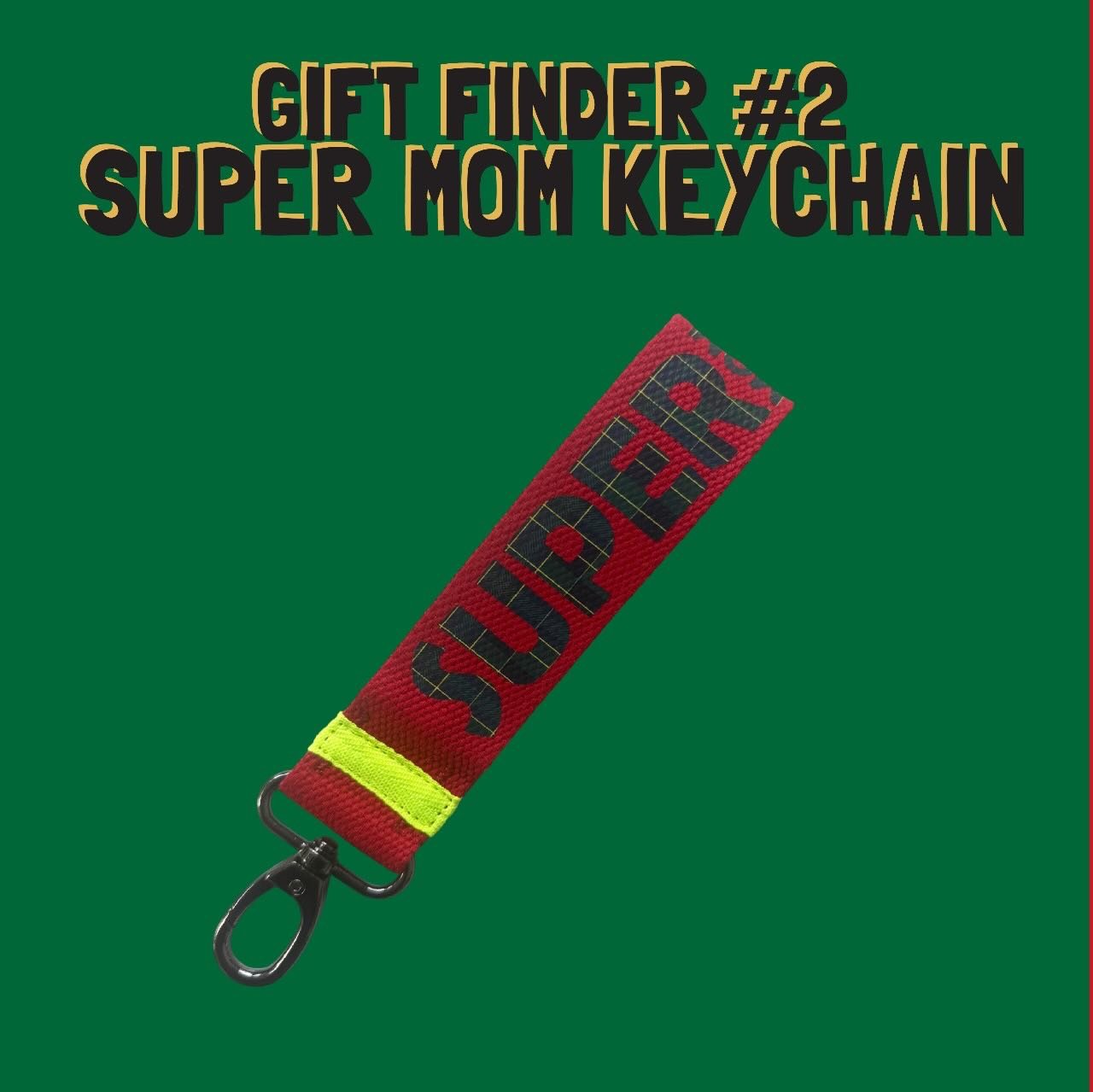 The perfect gift for the perfect mother! #iamthetoybin #carryingJOY #Christmasgifts