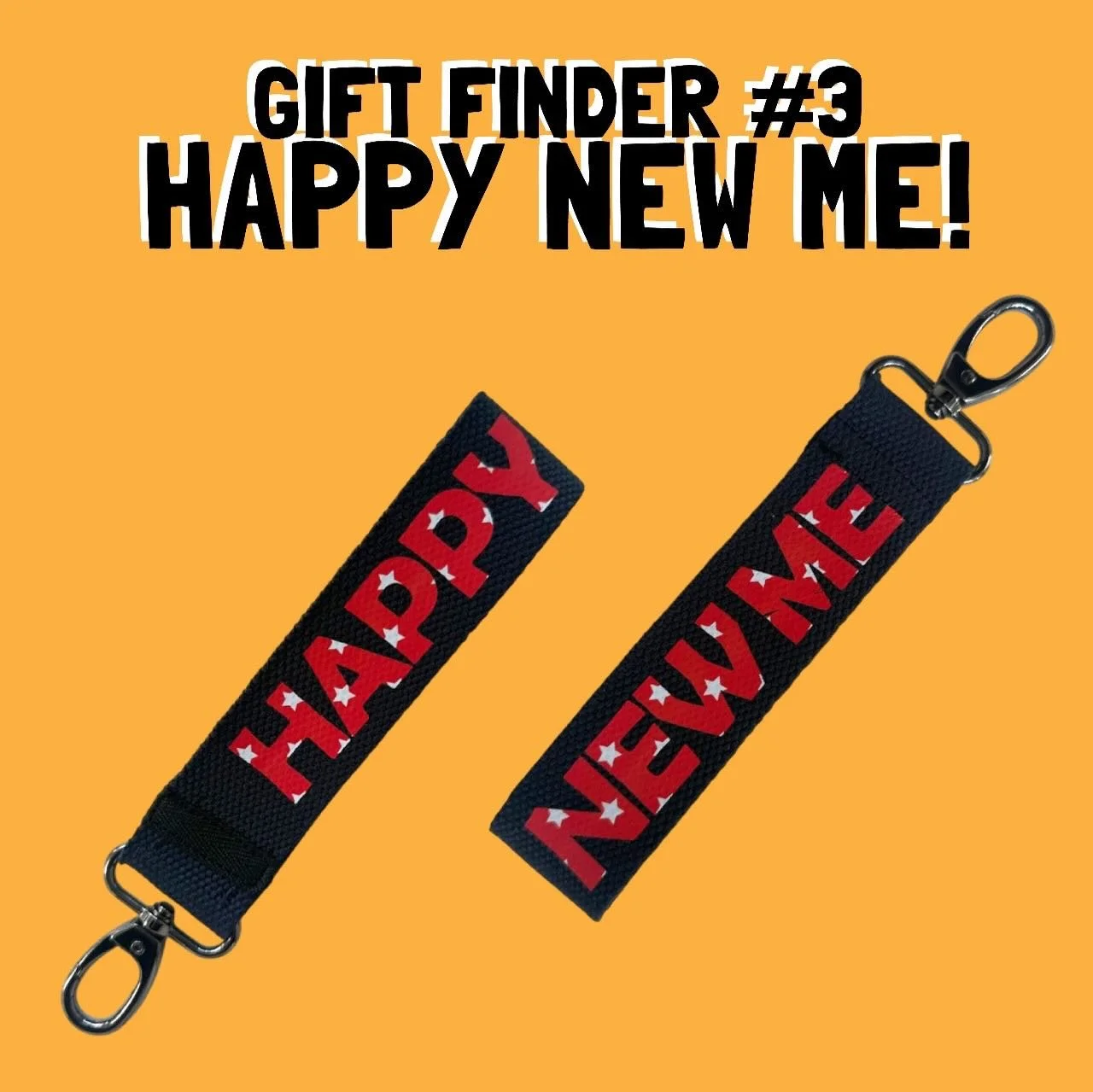 HAPPY NEW ME!! The perfect gift for Myself❤️ #iamthetoybin #carryingJOY #giftfinder