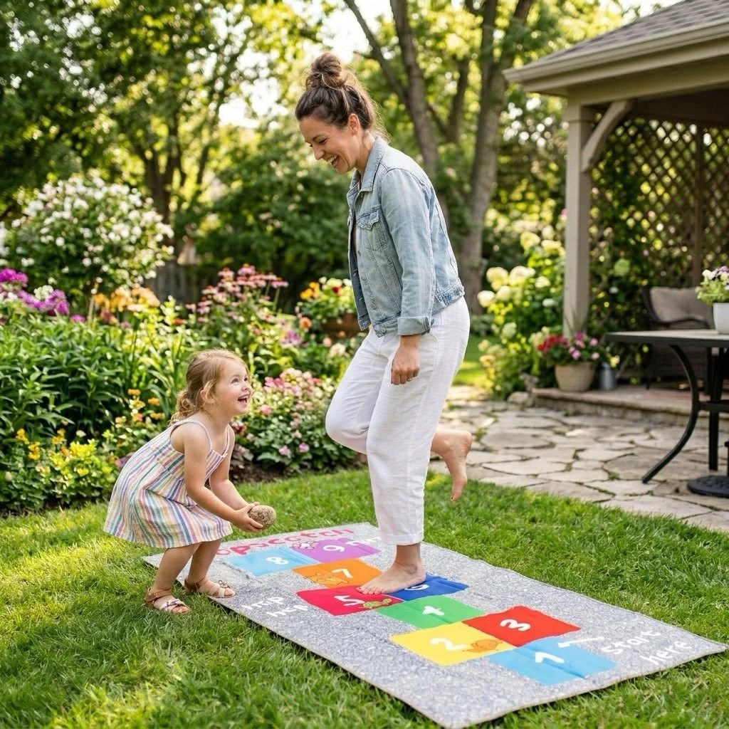 Upgrade: Mother&rsquo;s Day ➡️ Mother&rsquo;s Week! This week, we&rsquo;re doing things differently. We&rsquo;re dedicating all seven days to the heart of the home! A happy mother means a happy home and happy kids. Let&rsquo;s move past the &ldquo;on