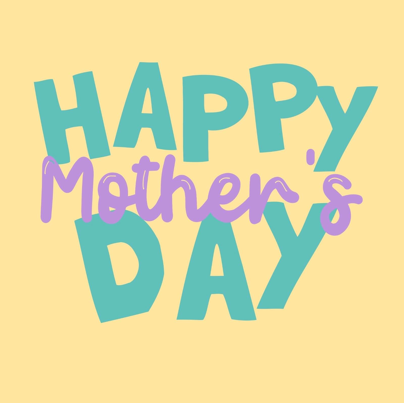 For the ONES and ONLYS #happymothersday #iamthetoybin #carryingJOY