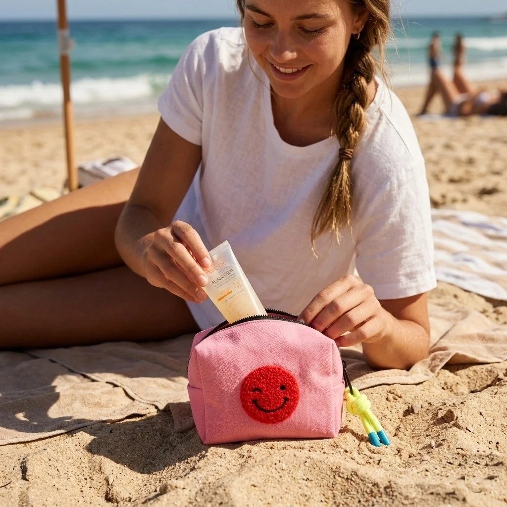 Summer is finally here! 🌞 #iamthetoybin #carryingJOY
